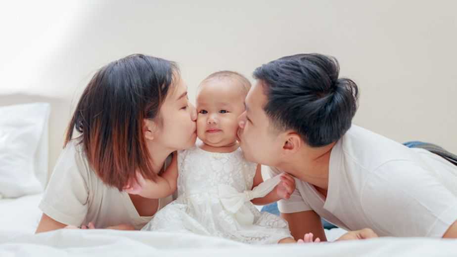 辅助生殖试管婴儿